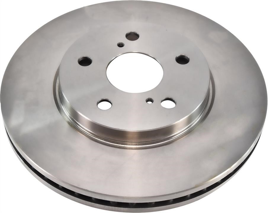 Bosch 0 986 478 968 Front brake disc ventilated 0986478968