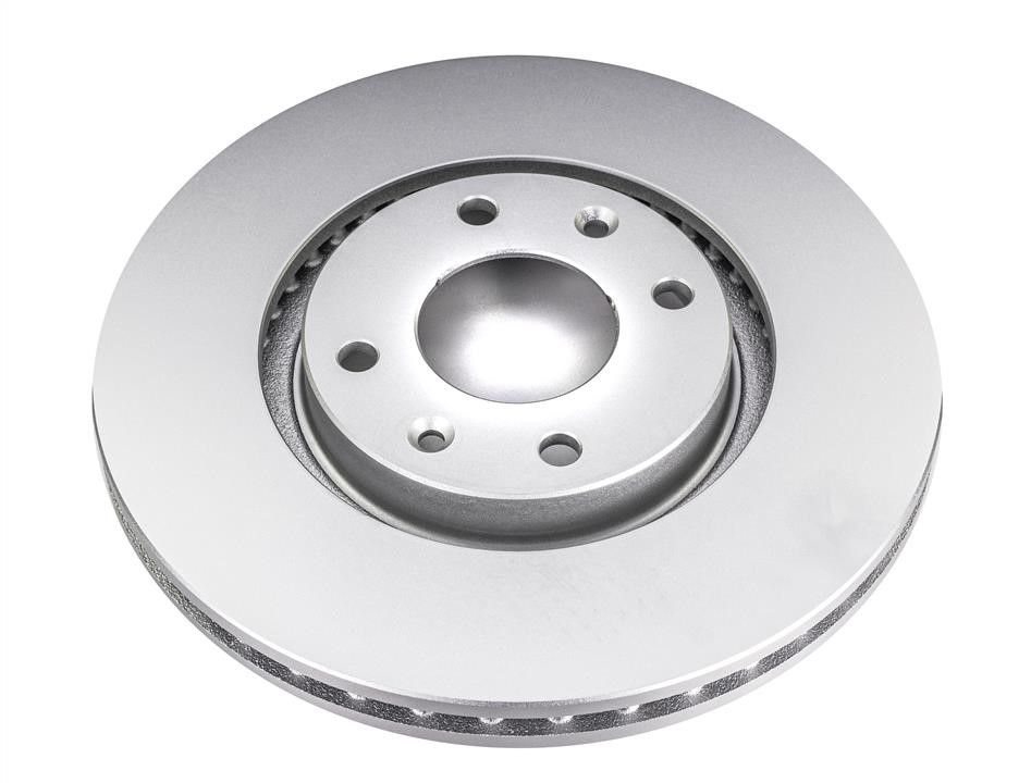Bosch 0 986 478 979 Front brake disc ventilated 0986478979