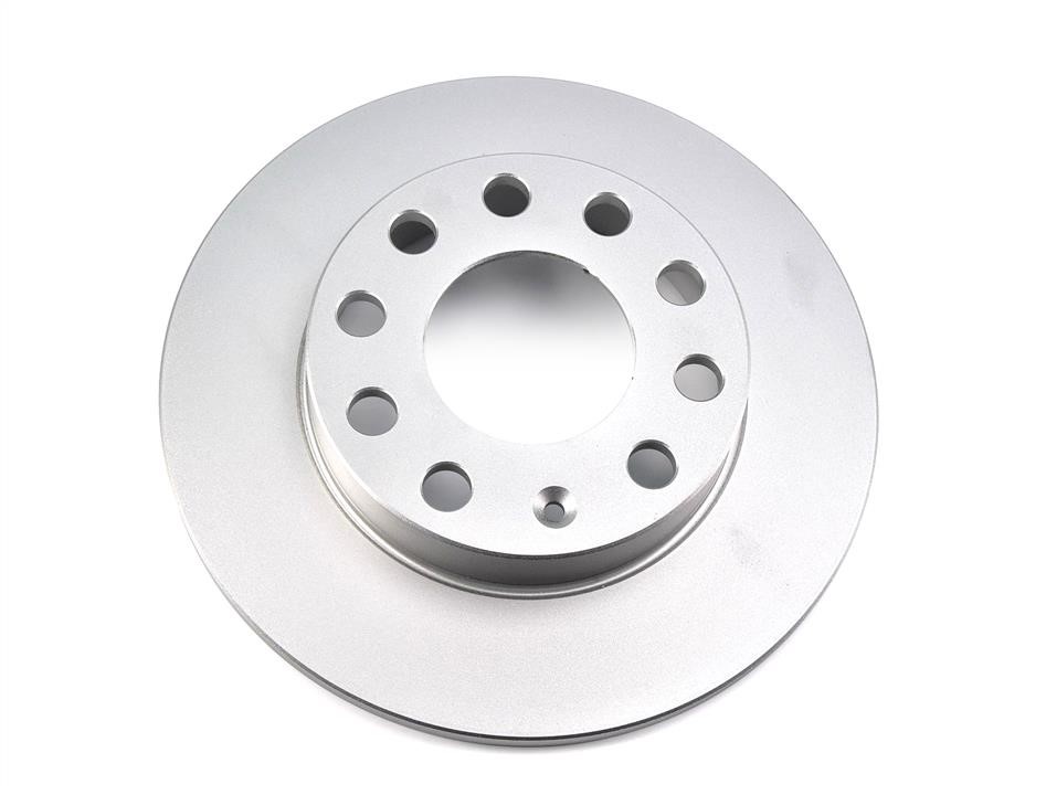 Bosch 0 986 478 986 Rear brake disc, non-ventilated 0986478986