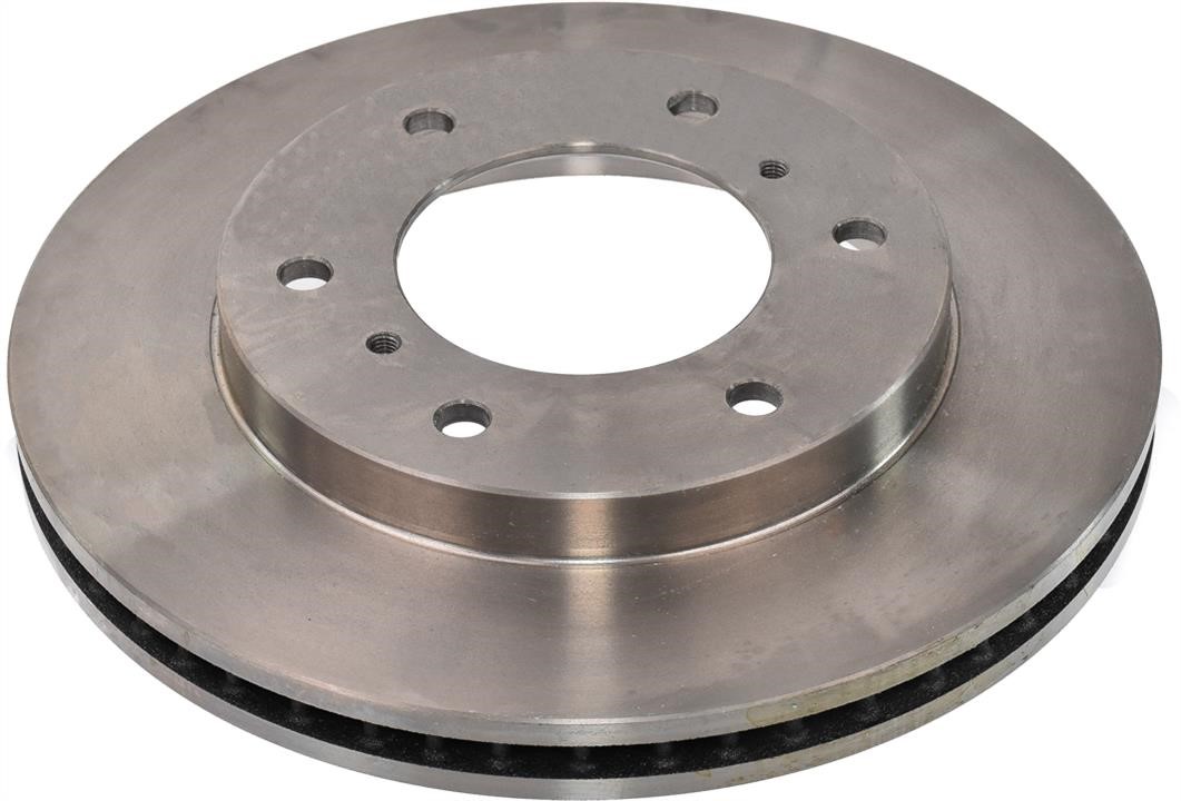 Bosch 0 986 478 990 Front brake disc ventilated 0986478990