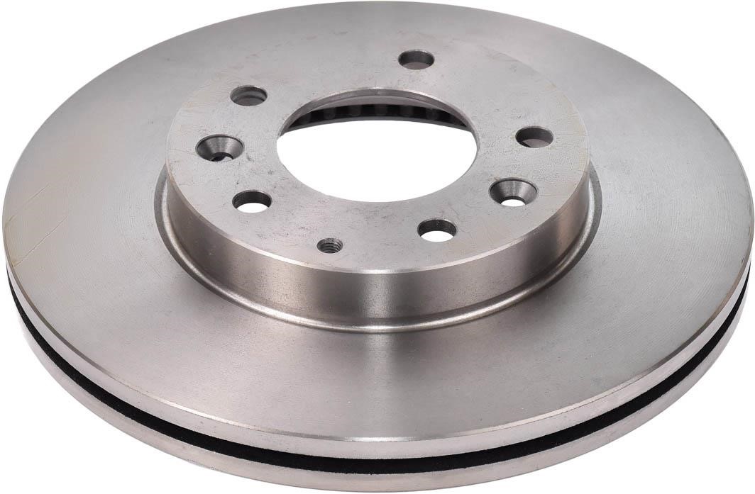 Bosch 0 986 479 034 Front brake disc ventilated 0986479034