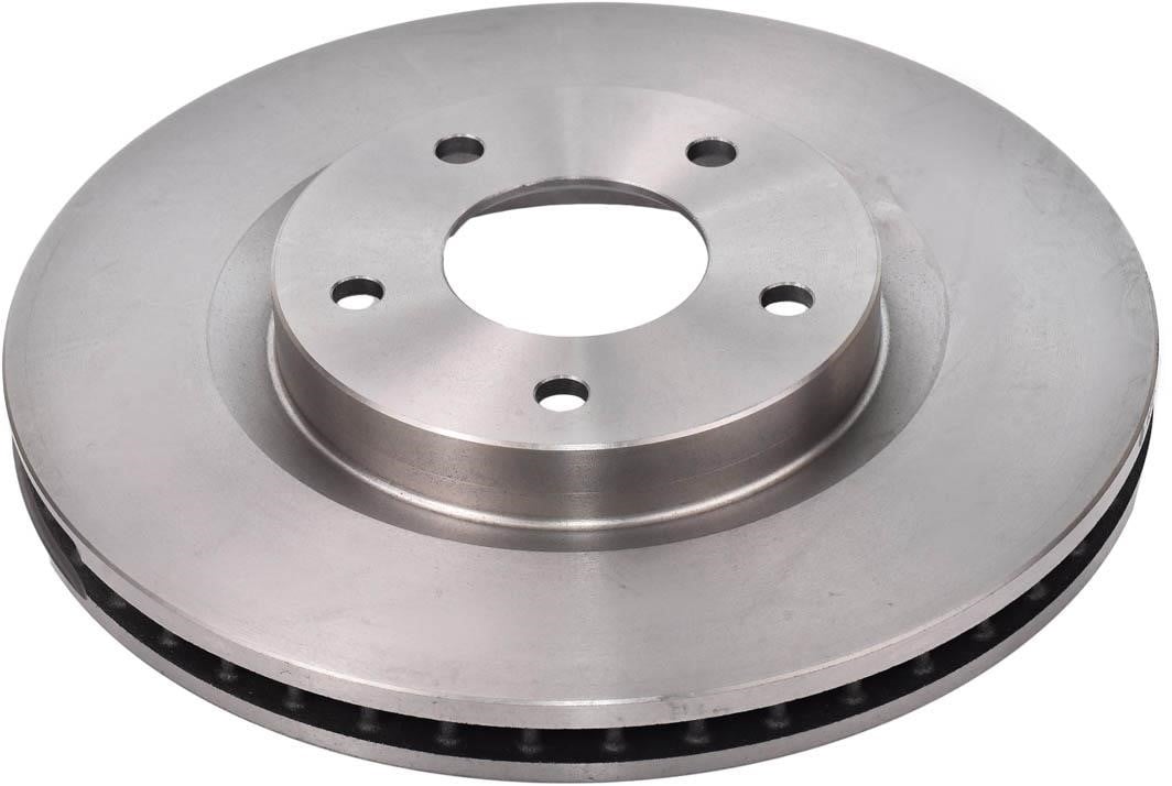 Bosch 0 986 479 358 Front brake disc ventilated 0986479358