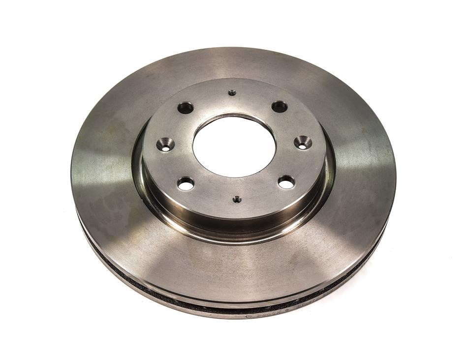 Bosch 0 986 479 369 Front brake disc ventilated 0986479369