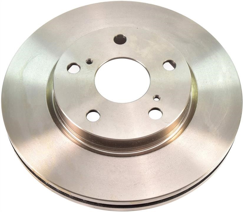 Bosch 0 986 479 428 Front brake disc ventilated 0986479428