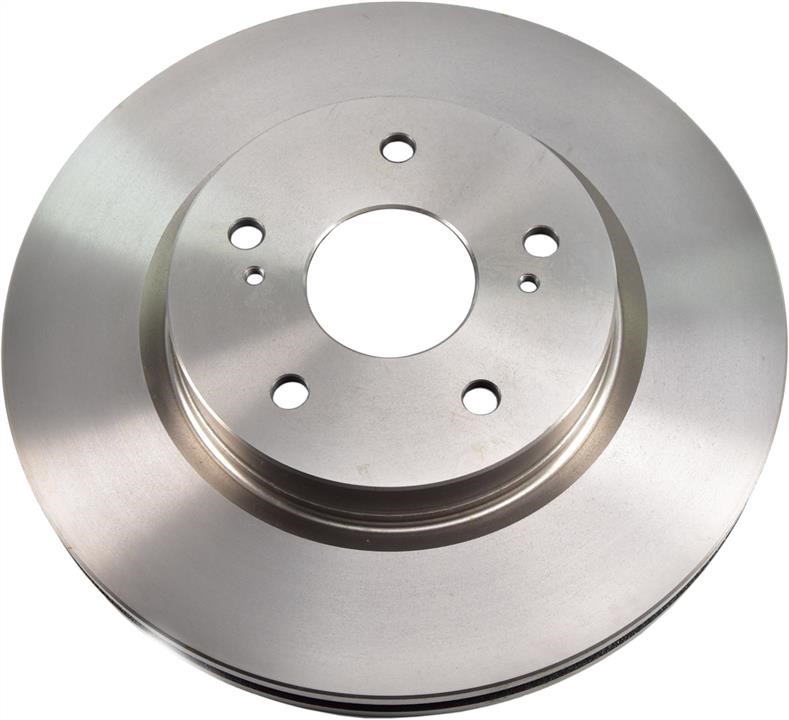 Bosch 0 986 479 559 Front brake disc ventilated 0986479559
