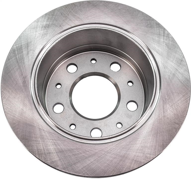 Ferodo DDF1574 Rear brake disc, non-ventilated DDF1574