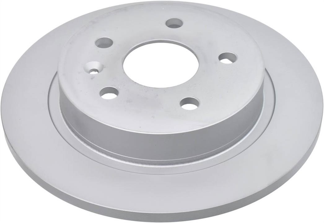 Otto Zimmermann 430.2617.20 Rear brake disc, non-ventilated 430261720