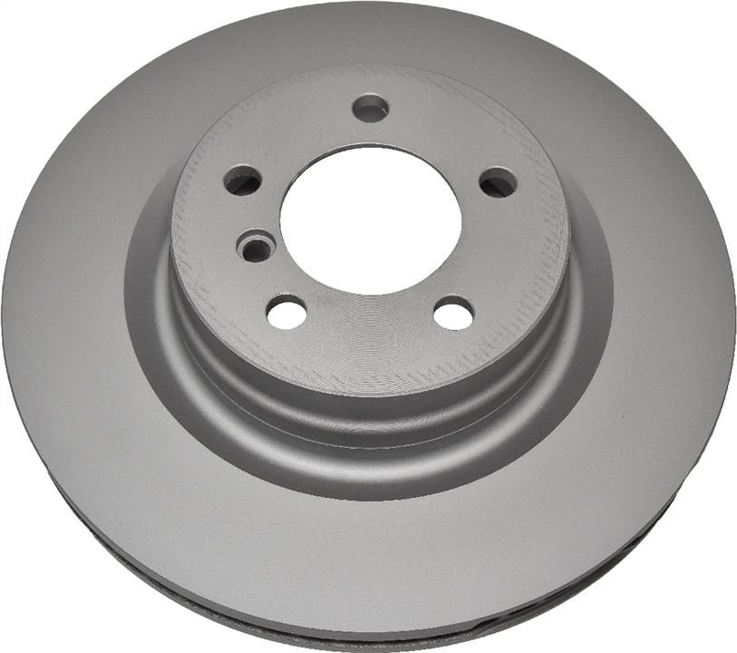 Otto Zimmermann 450.5205.20 Front brake disc ventilated 450520520
