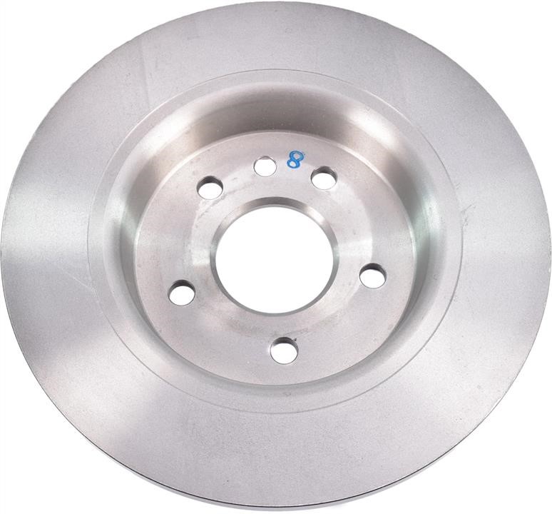Brembo 08.9975.11 Rear brake disc, non-ventilated 08997511