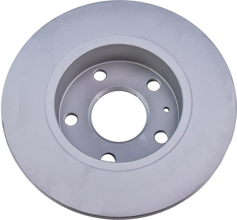 Otto Zimmermann 600.3222.20 Rear brake disc, non-ventilated 600322220
