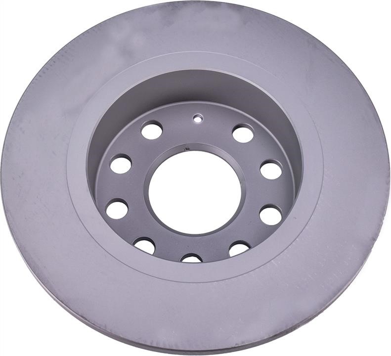 Otto Zimmermann 600.3234.20 Rear brake disc, non-ventilated 600323420