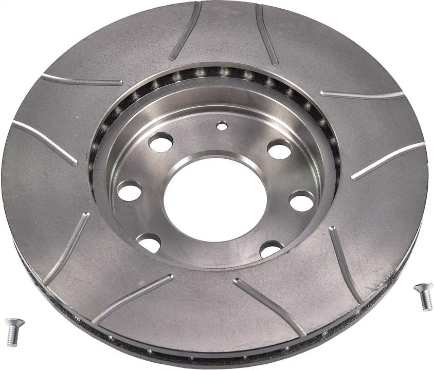 Brembo 09.3090.75 Front brake disc ventilated 09309075