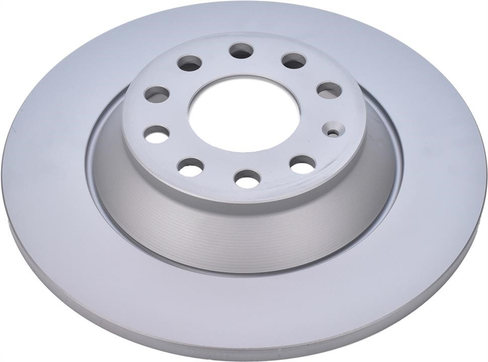 Otto Zimmermann 100.3320.20 Rear brake disc, non-ventilated 100332020