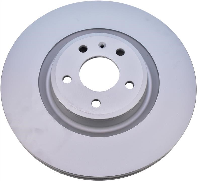 Otto Zimmermann 100.3356.20 Front brake disc ventilated 100335620