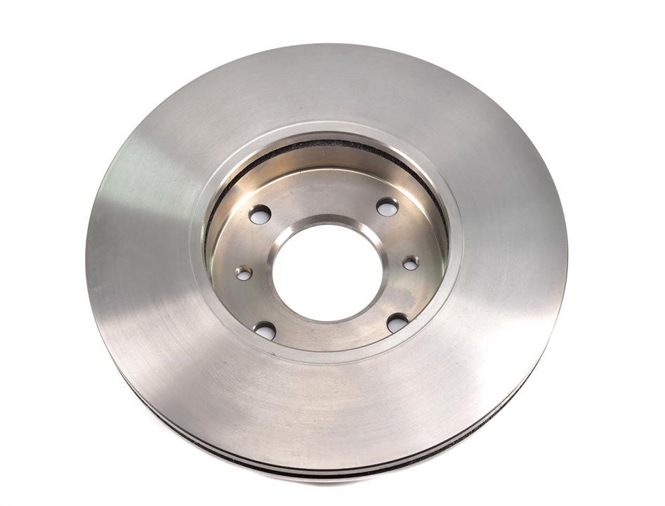 Brembo 09.5254.20 Ventilated disc brake, 1 pcs. 09525420
