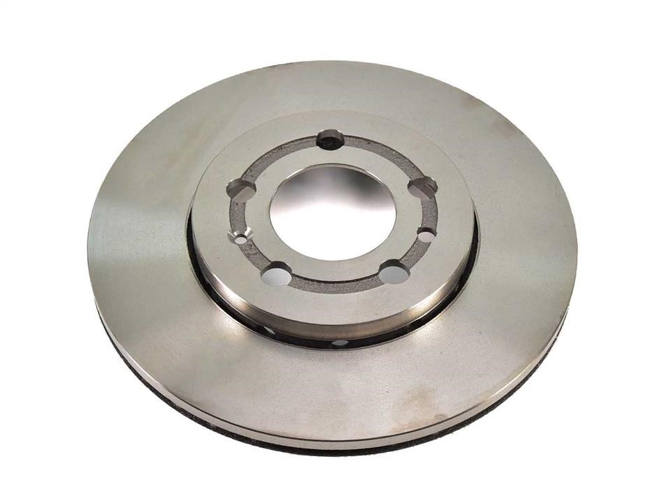 Brembo 09.7011.14 Ventilated disc brake, 1 pcs. 09701114