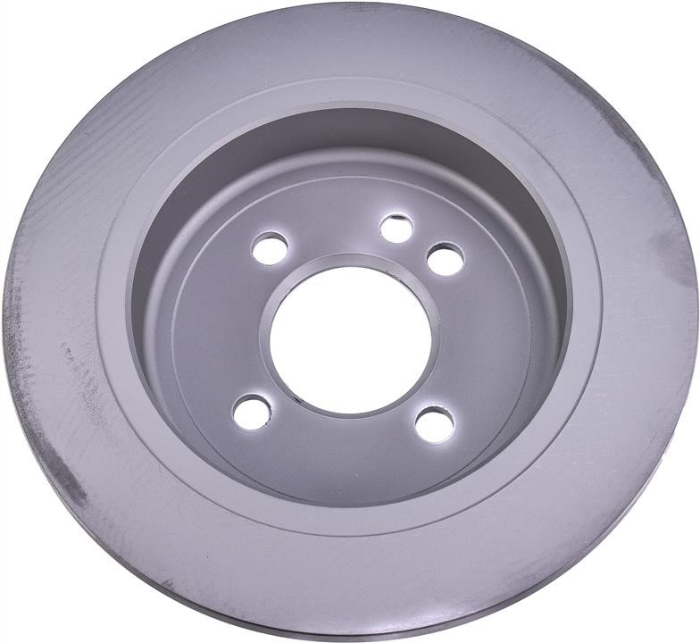 Otto Zimmermann 150.3401.20 Rear brake disc, non-ventilated 150340120