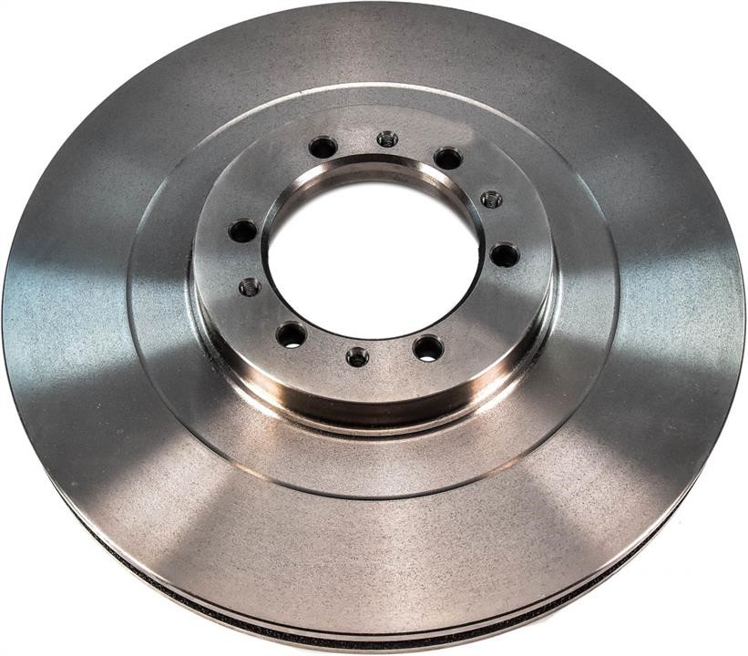 Brembo 09.9132.10 Ventilated disc brake, 1 pcs. 09913210