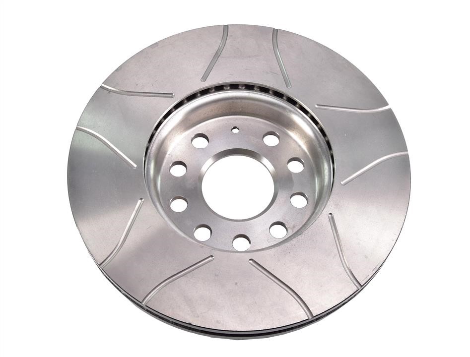 Brembo 09.9145.75 Ventilated disc brake, 1 pcs. 09914575