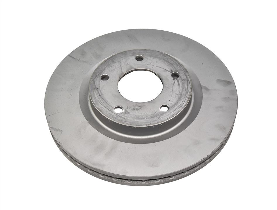Otto Zimmermann 200.2518.20 Front brake disc ventilated 200251820