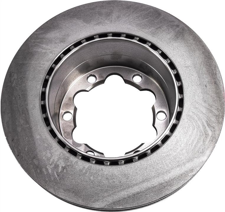 Brembo 09.9510.14 Rear ventilated brake disc 09951014