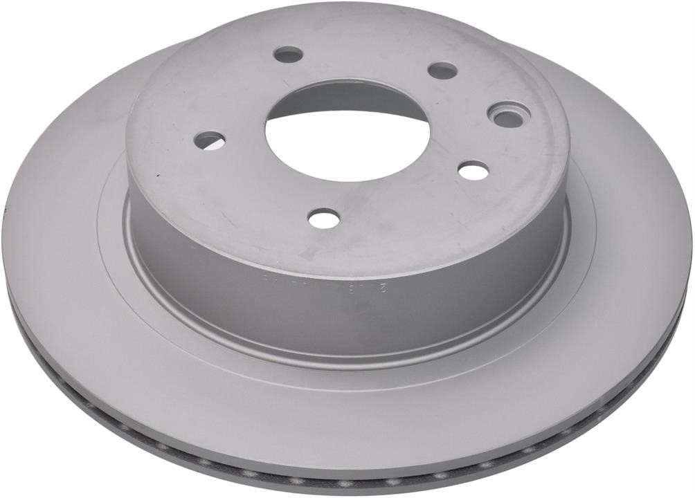 Otto Zimmermann 200.2523.20 Rear ventilated brake disc 200252320