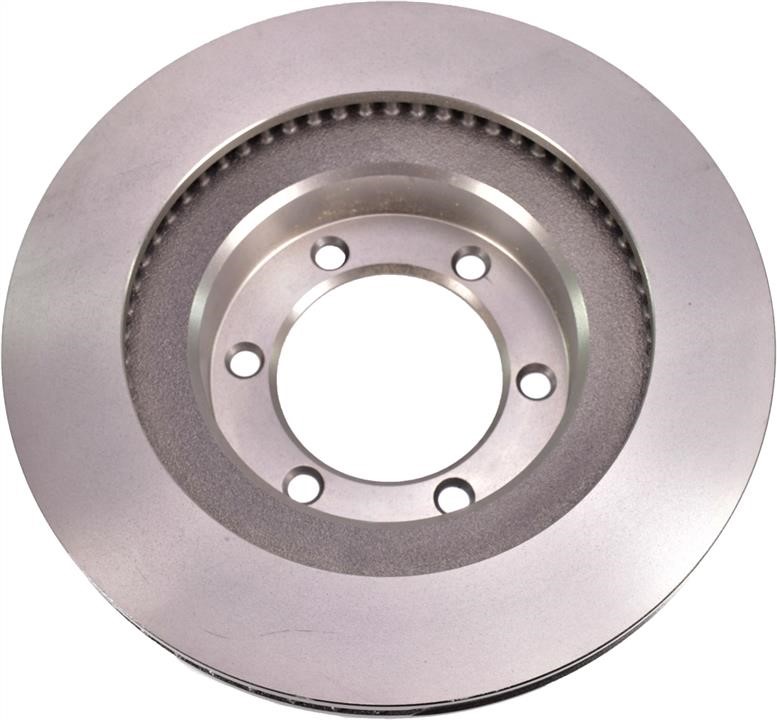 Brembo 09.A204.11 Ventilated disc brake, 1 pcs. 09A20411