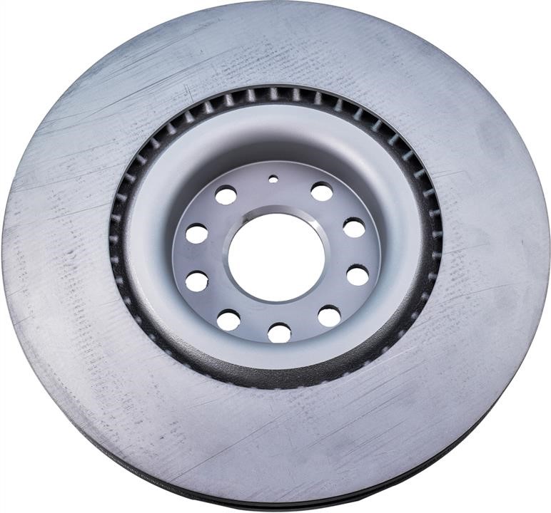 Otto Zimmermann 100.3301.20 Front brake disc ventilated 100330120