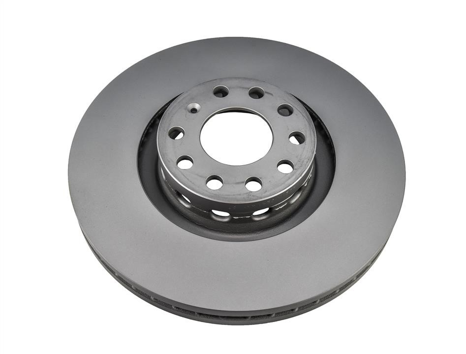 Otto Zimmermann 100.3303.20 Front brake disc ventilated 100330320