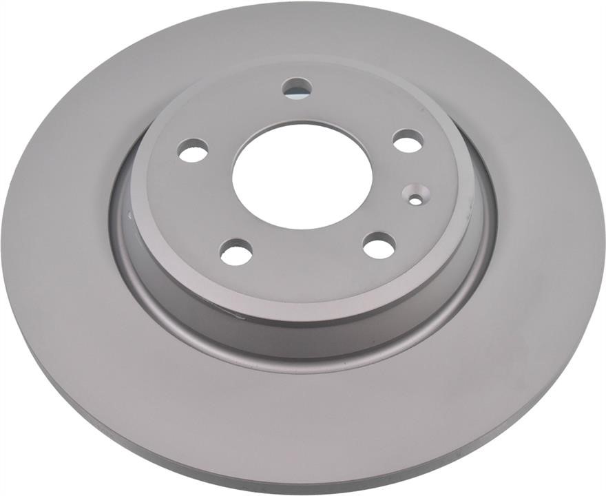 Otto Zimmermann 100.3333.20 Rear brake disc, non-ventilated 100333320