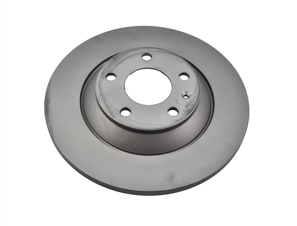 Otto Zimmermann 100.3335.20 Rear brake disc, non-ventilated 100333520