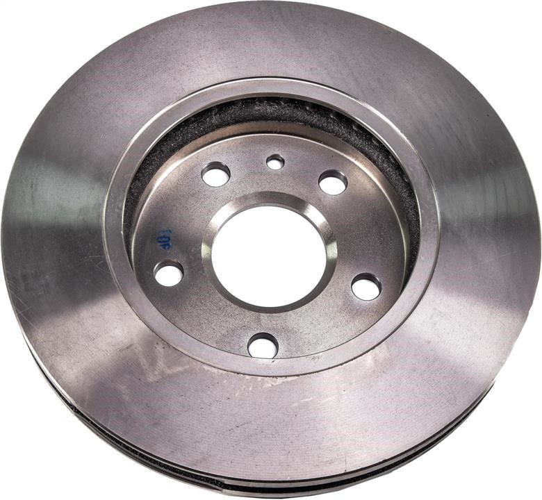 Brembo 09.A969.10 Front brake disc ventilated 09A96910