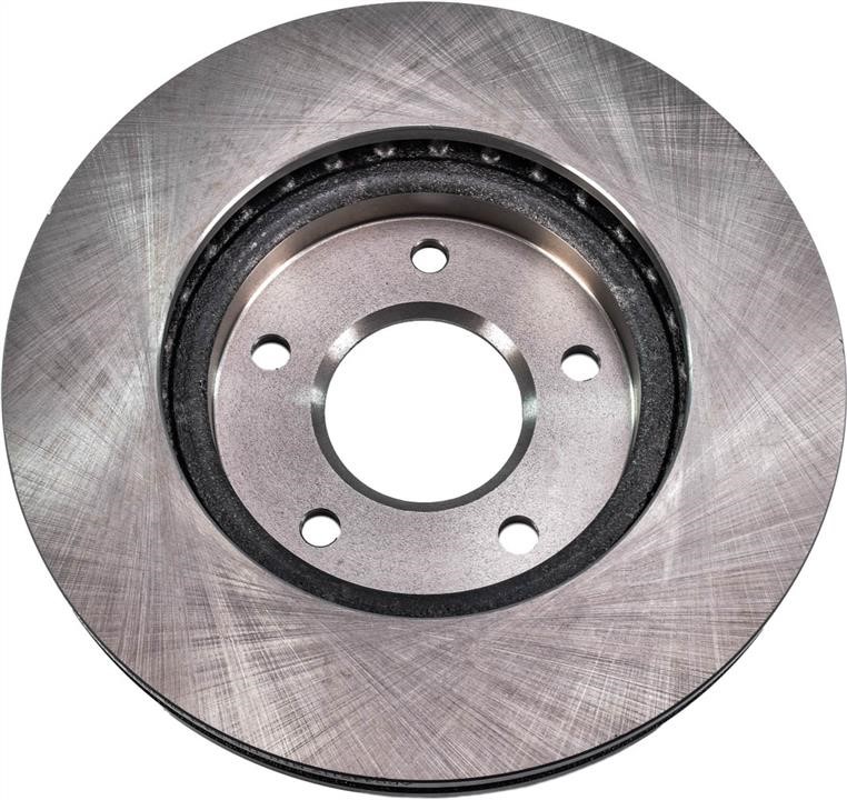 Blue Print ADC443119 Front brake disc ventilated ADC443119