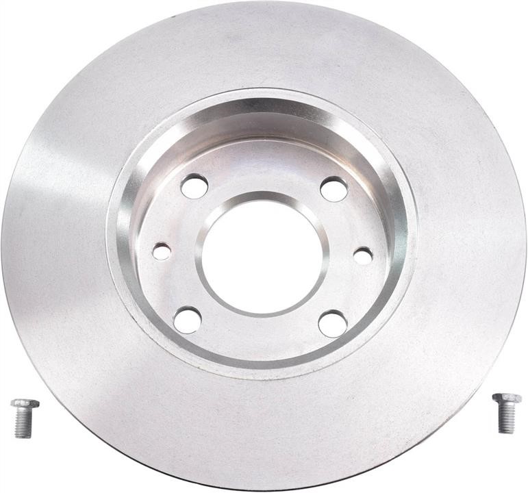Brembo 08.5085.14 Unventilated brake disc 08508514