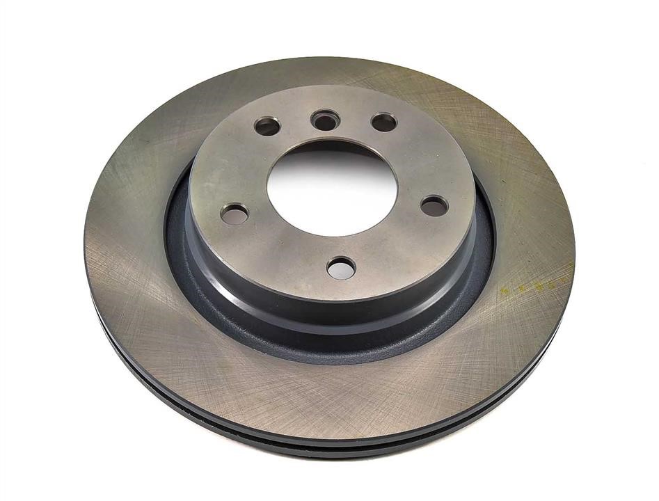 febi 17925 Rear ventilated brake disc 17925