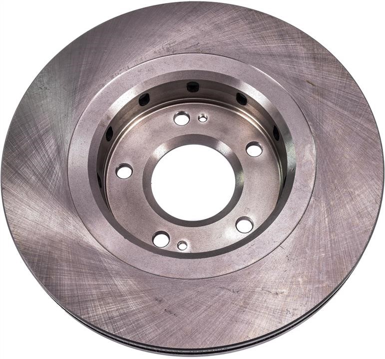 Blue Print ADC44392 Front brake disc ventilated ADC44392