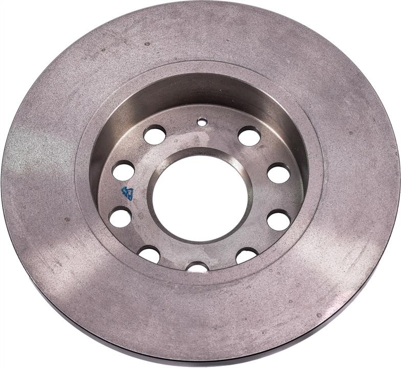 Brembo 08.9488.11 Rear brake disc, non-ventilated 08948811