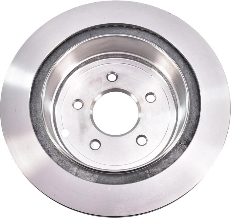 LPR N2015V Rear ventilated brake disc N2015V
