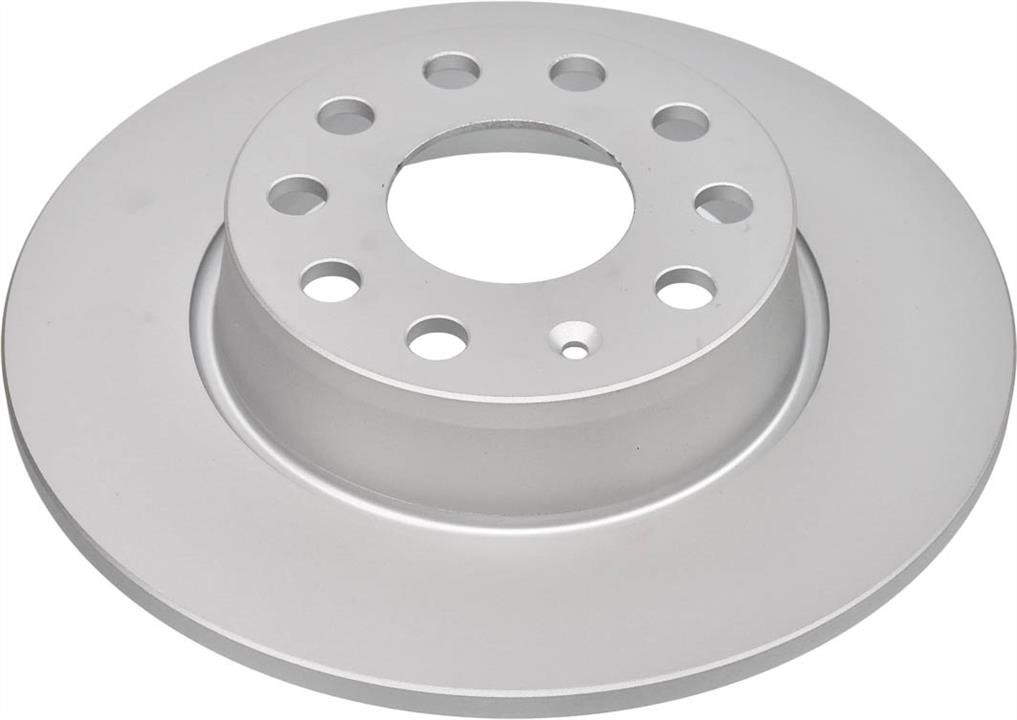 Comline ADC1497 Rear brake disc, non-ventilated ADC1497