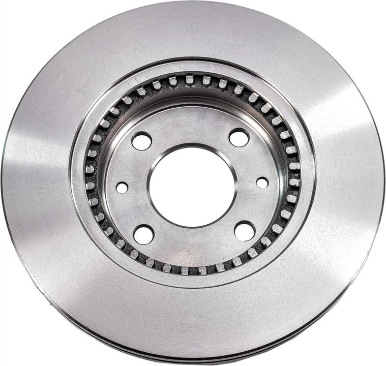 LPR R1301V Front brake disc ventilated R1301V