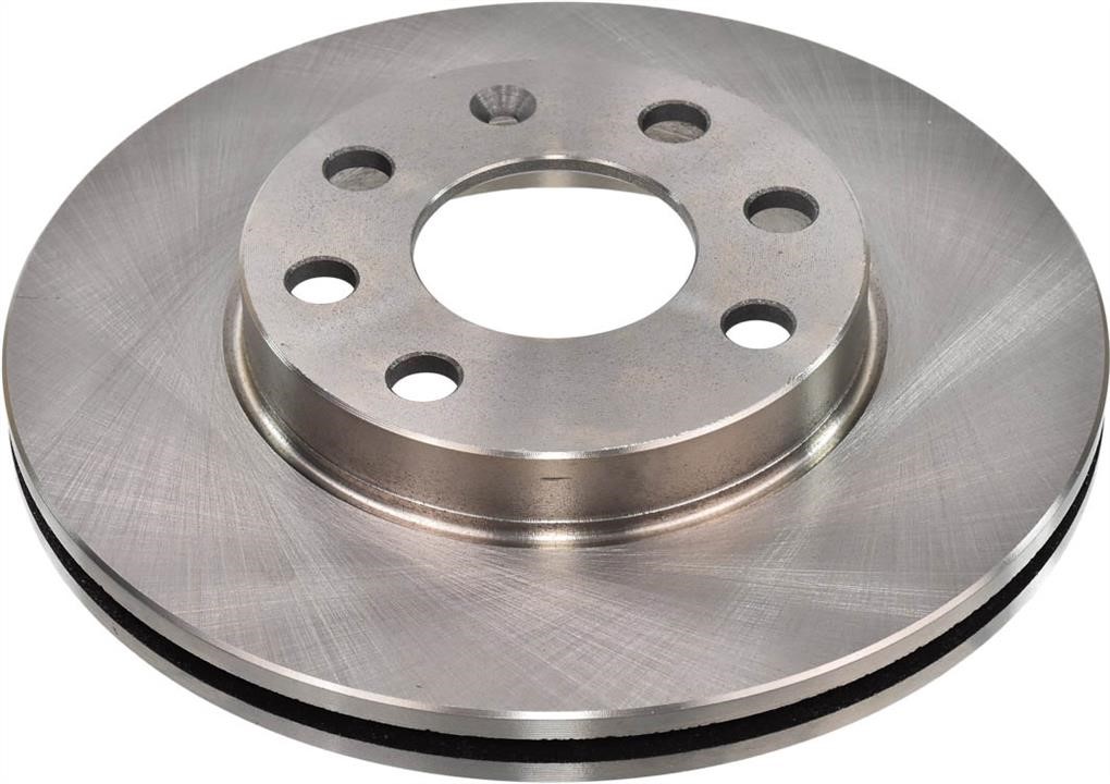 Rider RD.3325.DF1609 Front brake disc ventilated RD3325DF1609