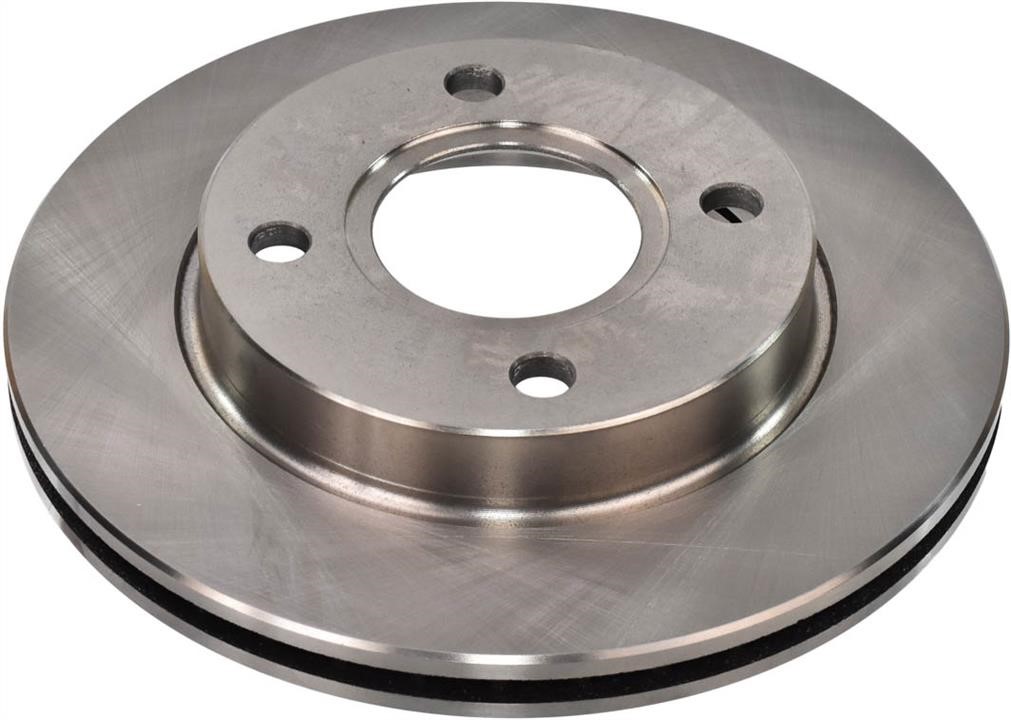 Rider RD.3325.DF2753 Front brake disc ventilated RD3325DF2753