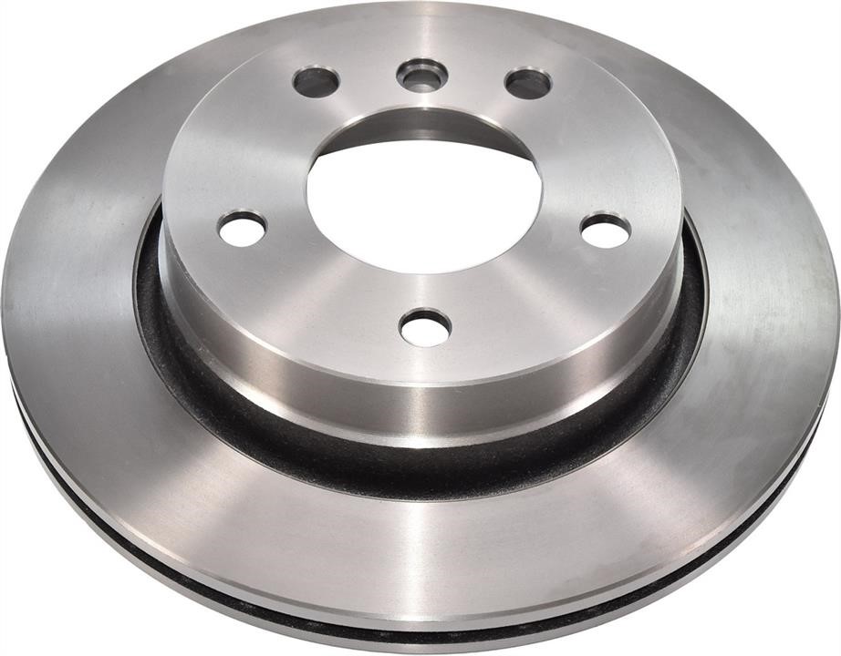 NK 201535 Rear ventilated brake disc 201535