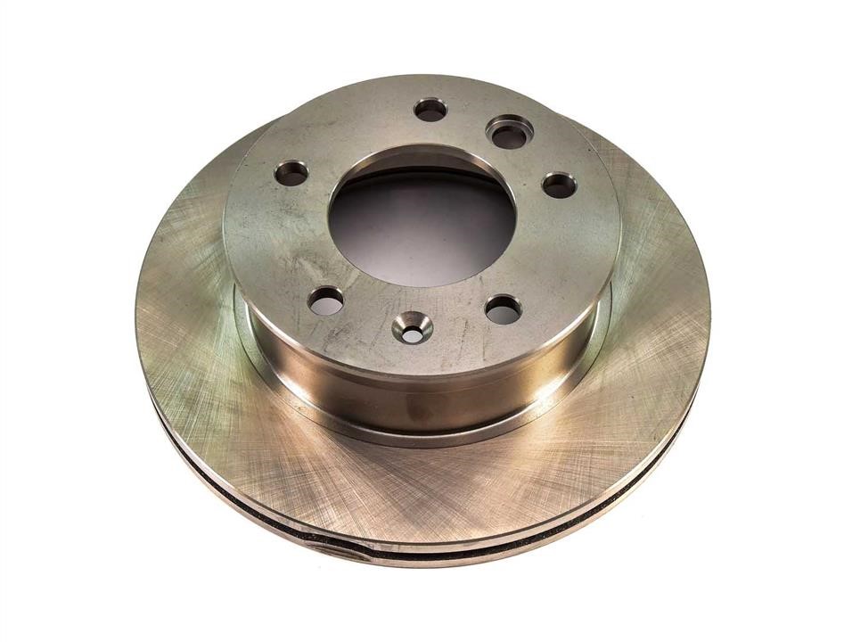 Meyle 015 521 2032 Front brake disc ventilated 0155212032