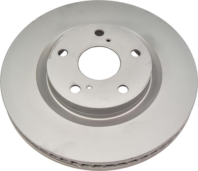 Ate 24.0128-0159.1 Front brake disc ventilated 24012801591