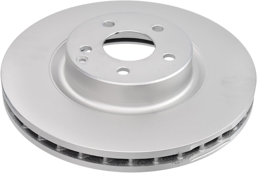 Ate 24.0132-0144.1 Front brake disc ventilated 24013201441