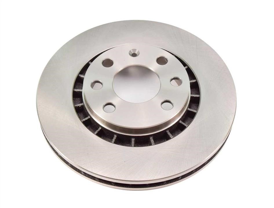Remsa 6178.10 Front brake disc ventilated 617810