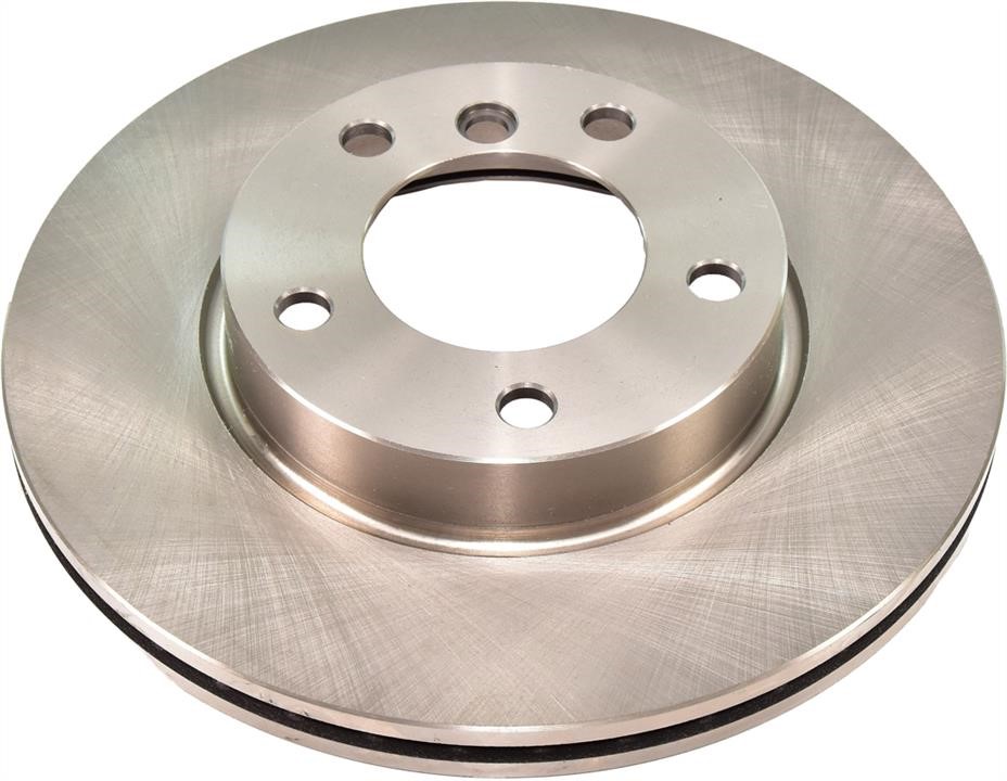 Remsa 6324.10 Front brake disc ventilated 632410