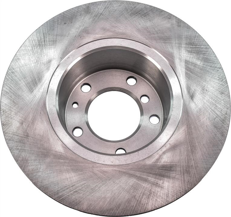 Remsa 6347.00 Unventilated front brake disc 634700