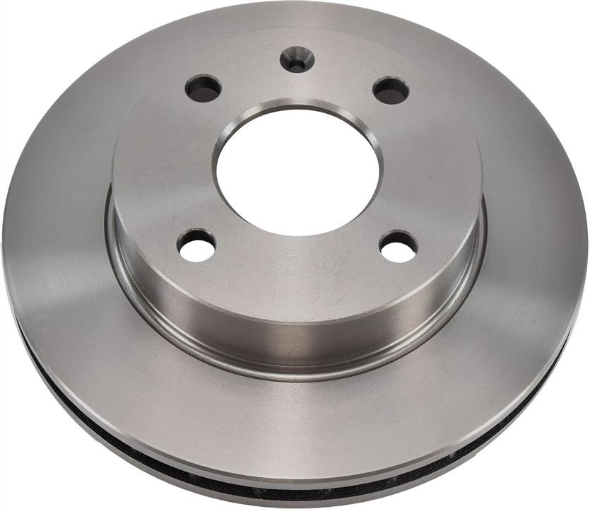 Bosch 0 986 478 148 Front brake disc ventilated 0986478148